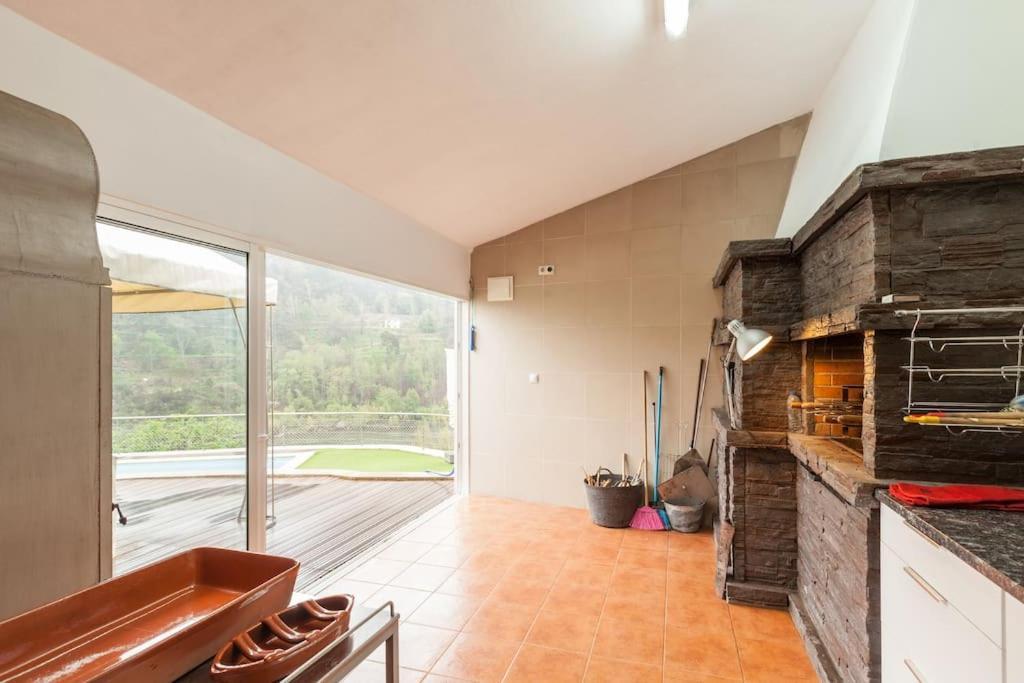 Casa Da Barragem Douro Villa Cinfães Dış mekan fotoğraf
